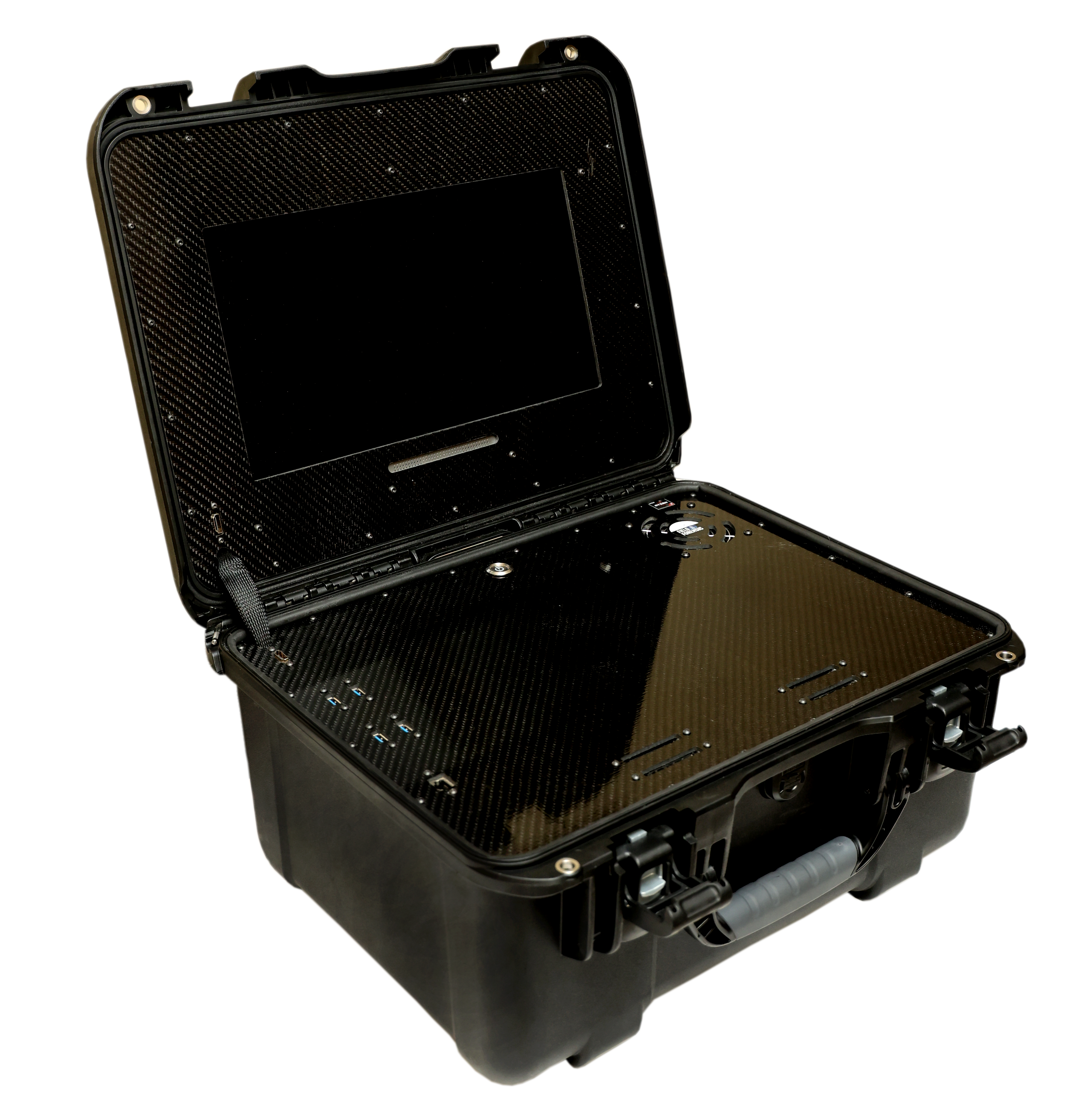 Field Forensic Pro — product view 1