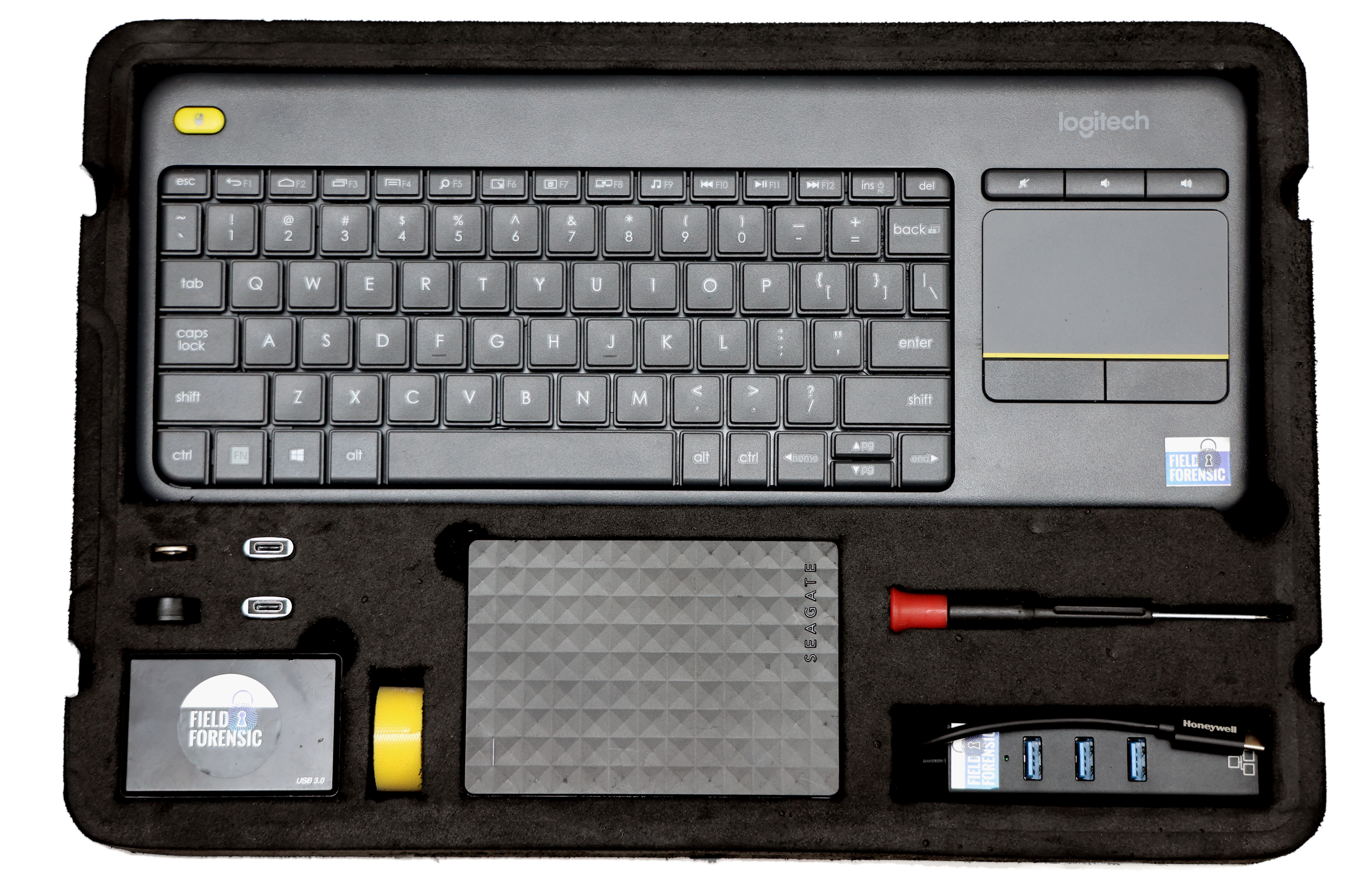 Field Forensic Pro — product view 2