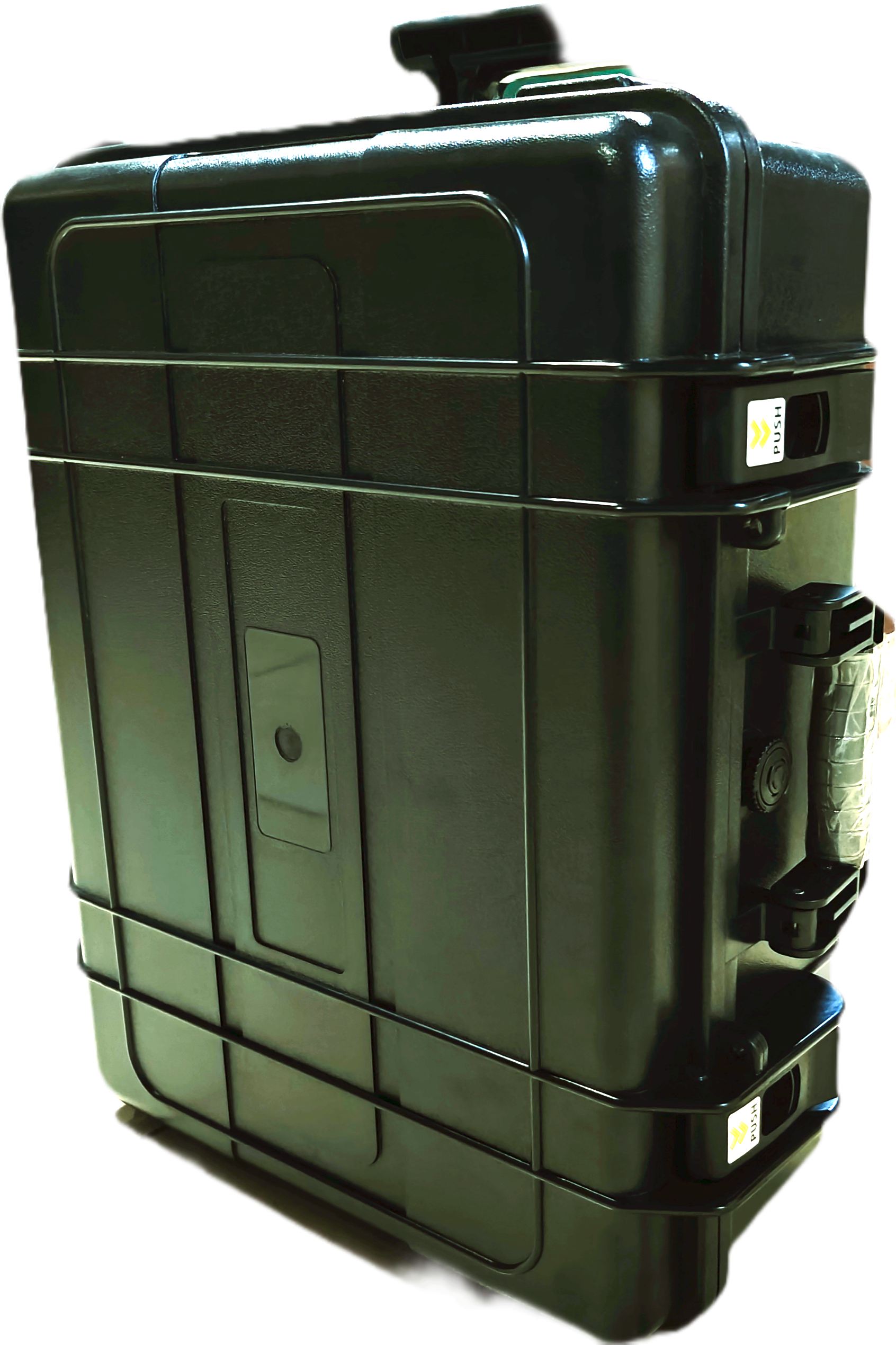 Incident Response Kit — case contents